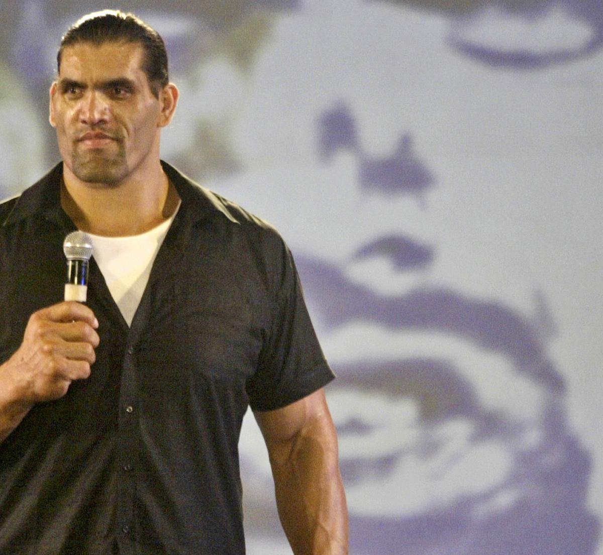 Great Khali Reportedly Released By Wwe Latest Details And Reaction Bleacher Report Latest News Videos And Highlights The great khali had his contract expire in 2014, after a match with rusev as tom thomas pointed out but now, however, if khali were to return, who would he feud? great khali reportedly released by wwe