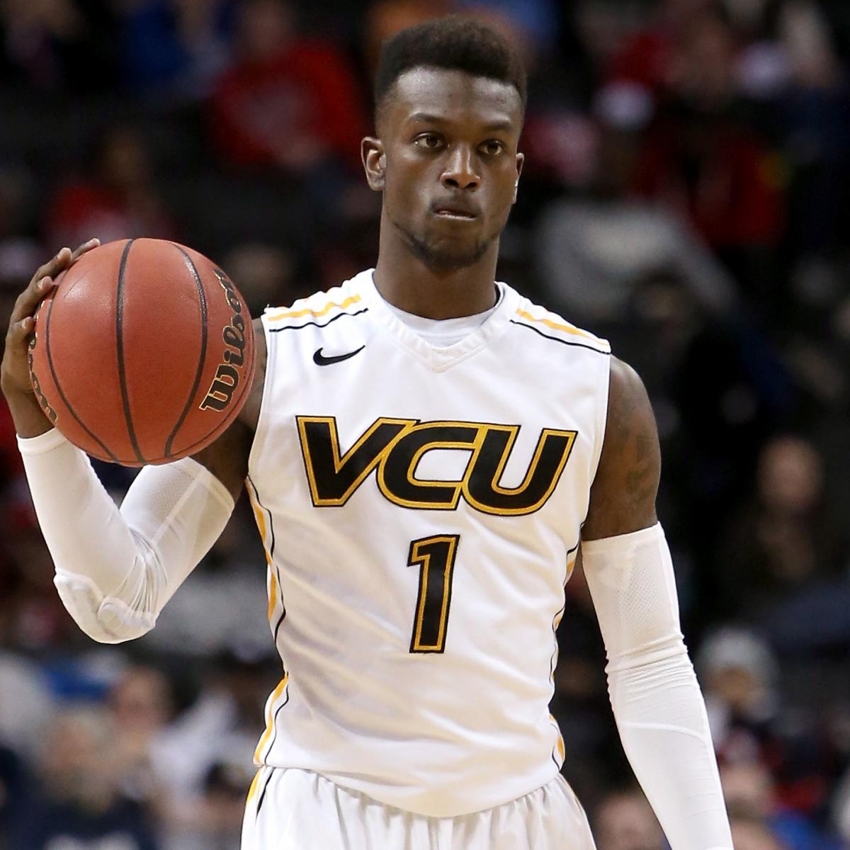 JeQuan Lewis Injury: Updates on VCU Guard's Concussion and Recovery 