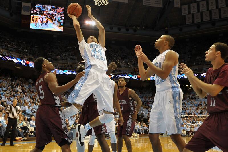 Unc Basketball Quality Depth Gives Tar Heels More Options Less Predictability Bleacher Report Latest News Videos And Highlights