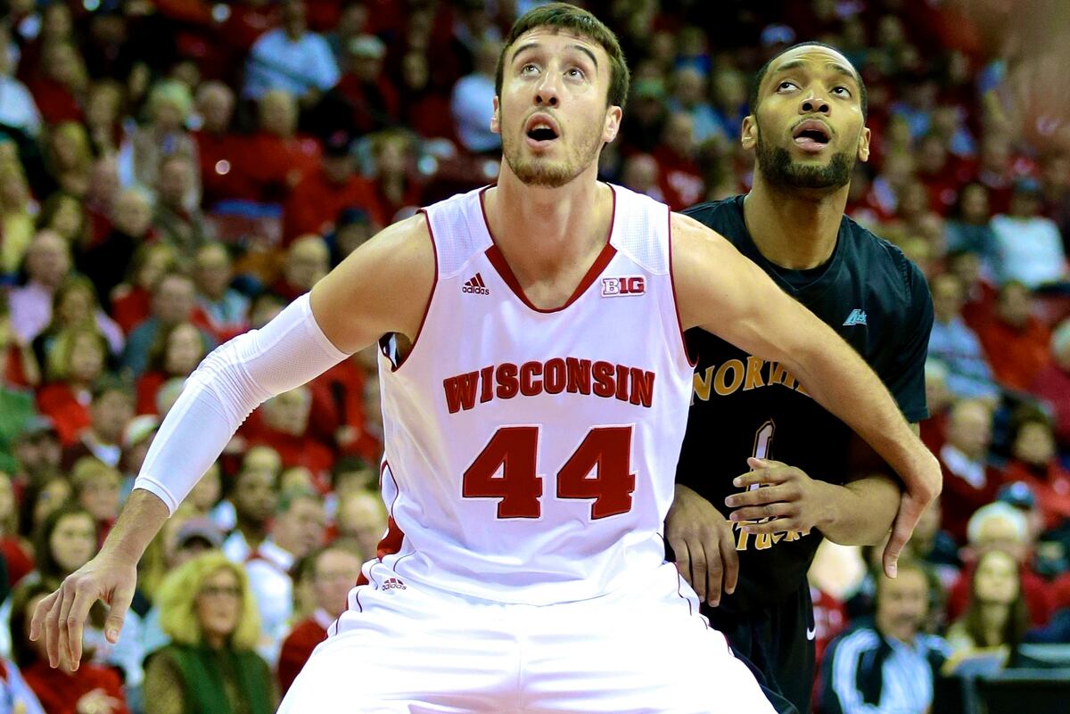 The 201415 NCAA Basketball Season by the Numbers News, Scores