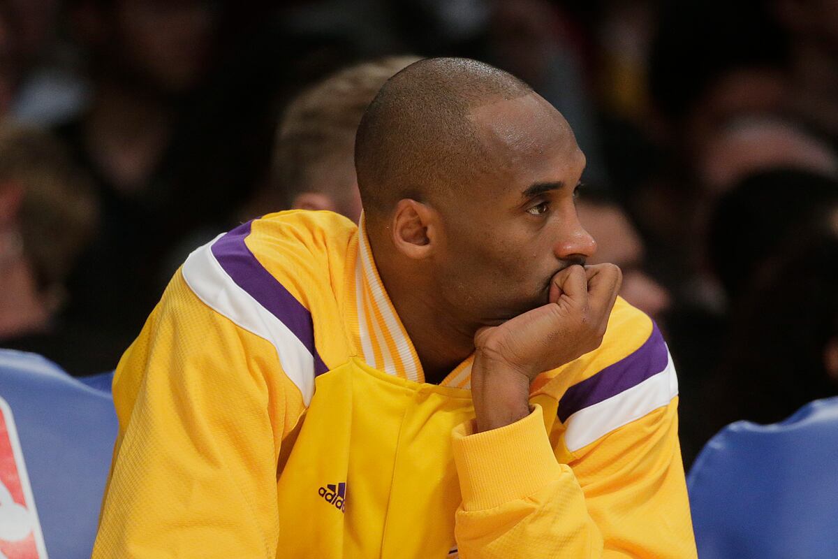 Kobe Bryant Illness Updates on Lakers Star's Status and Recovery