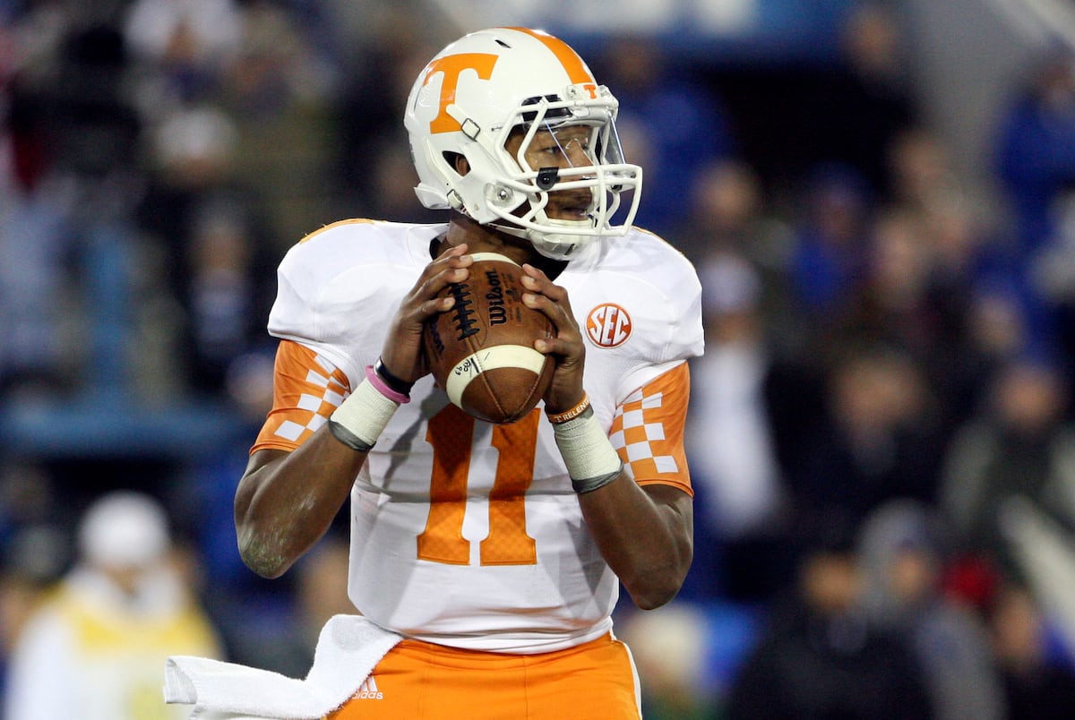 Kentucky vs. Tennessee Live Score and Highlights News, Scores