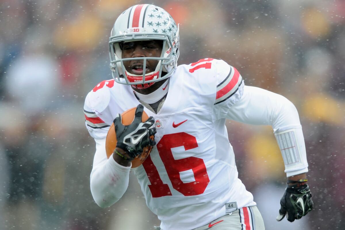 J.T. Barrett vs. Minnesota Stat Line, Heisman Impact and Reaction