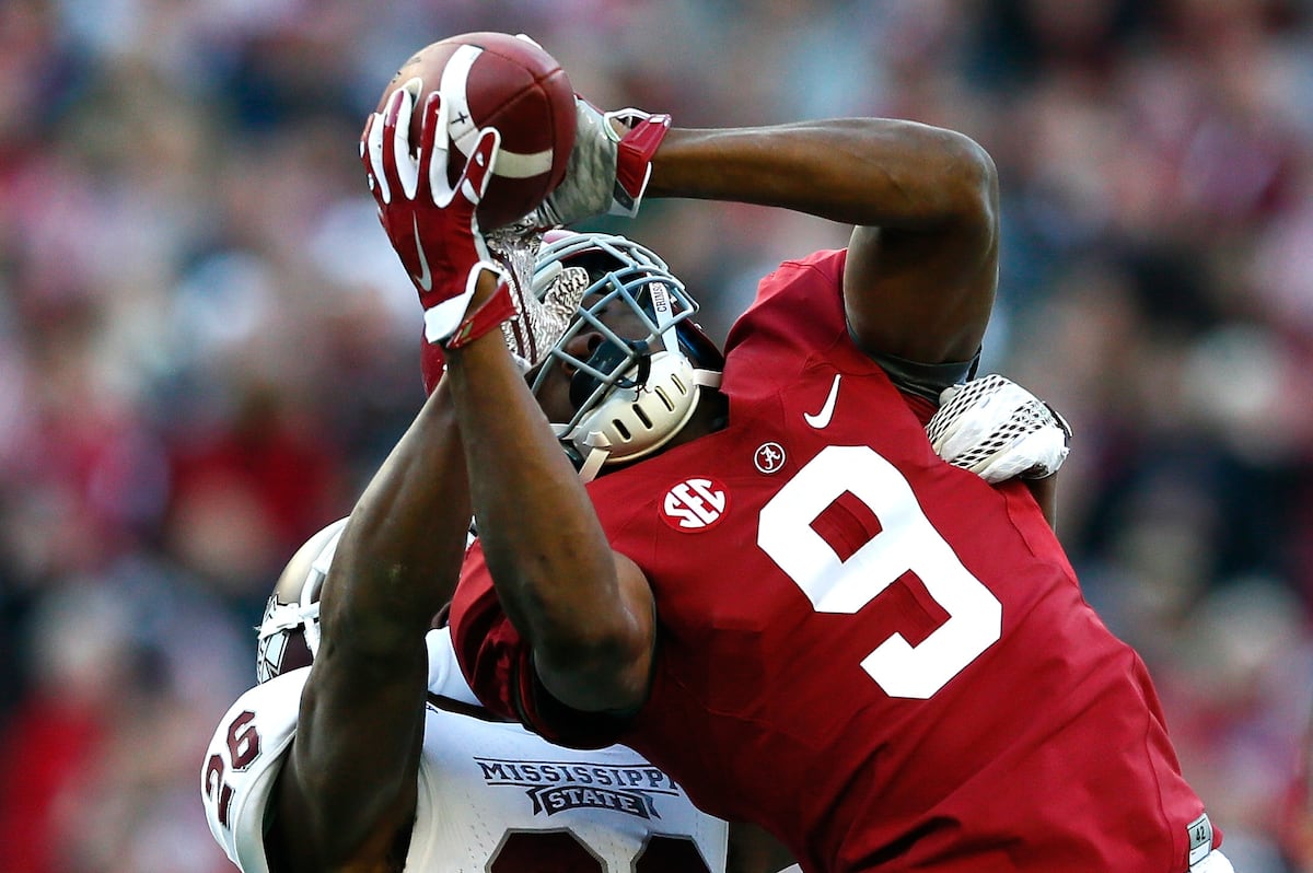 Mississippi State vs. Alabama Game Grades, Analysis for Bulldogs and