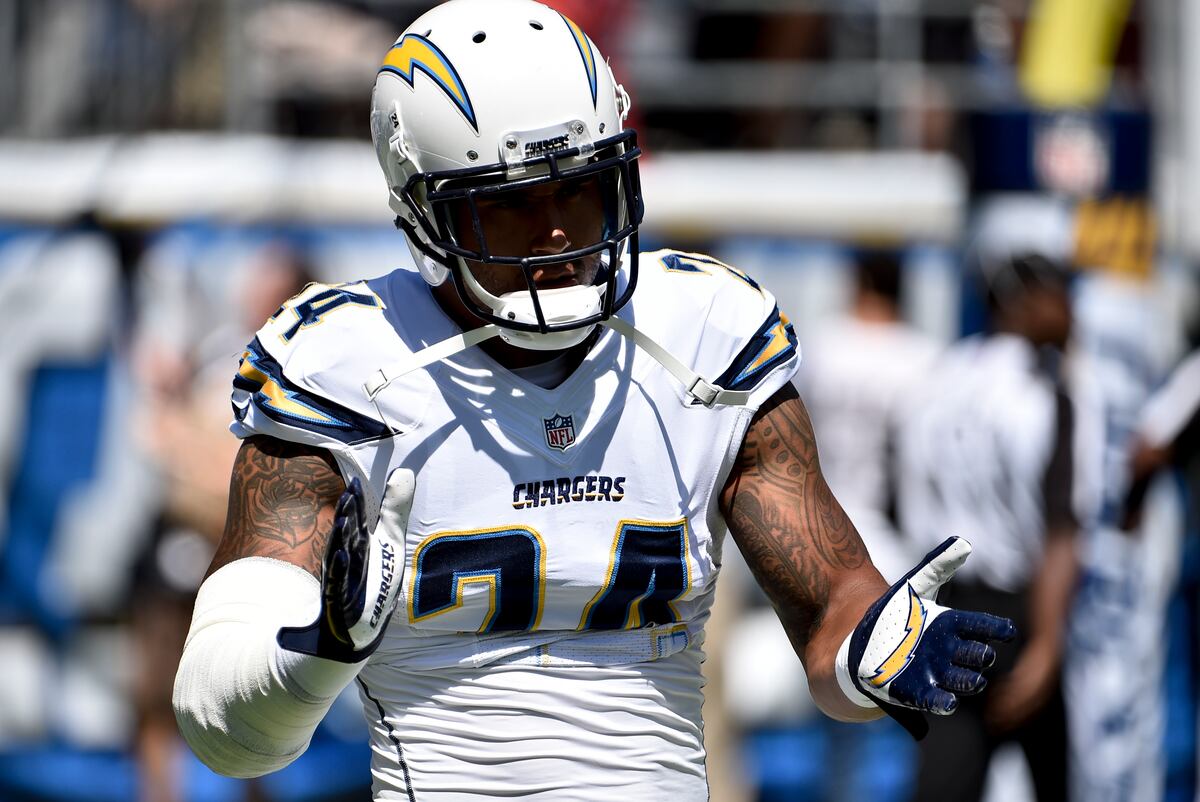 Ryan Mathews Is a Fantasy MustStart in Anticipated Week 11 Return