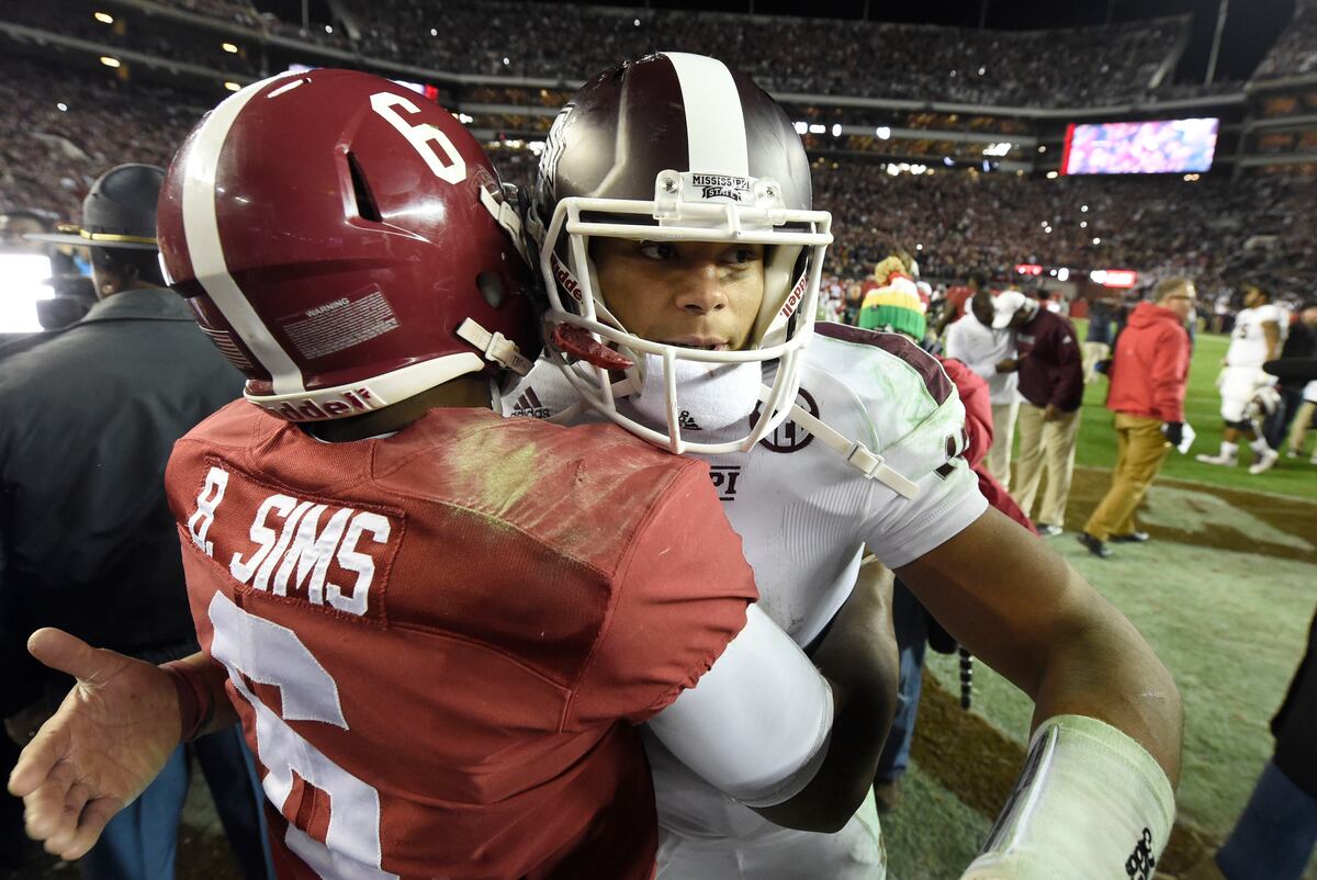 College Football Playoff Rankings 2014 Predictions for Week 13 News