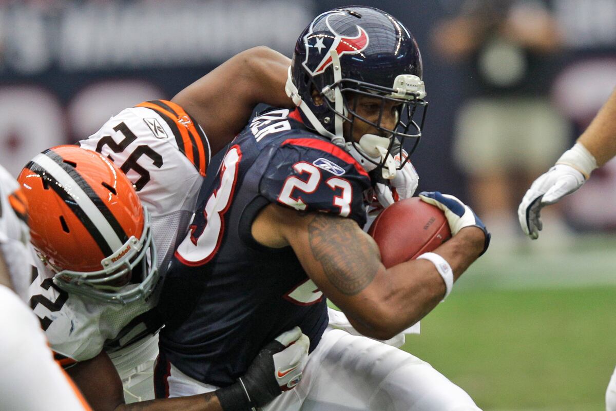 Cleveland Browns Score Explained: What Most People Get Wrong About the 2025-26 Season