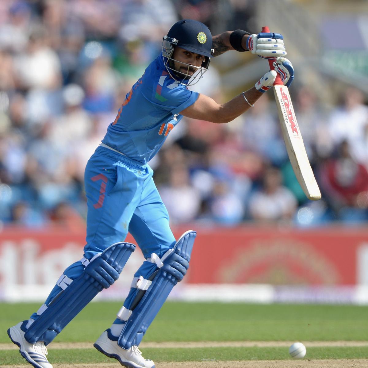 India Vs Sri Lanka 5th Odi 2014 Highlights Scorecard And Report Bleacher Report Latest News Videos And Highlights New zealand win by 18 runs. india vs sri lanka 5th odi 2014