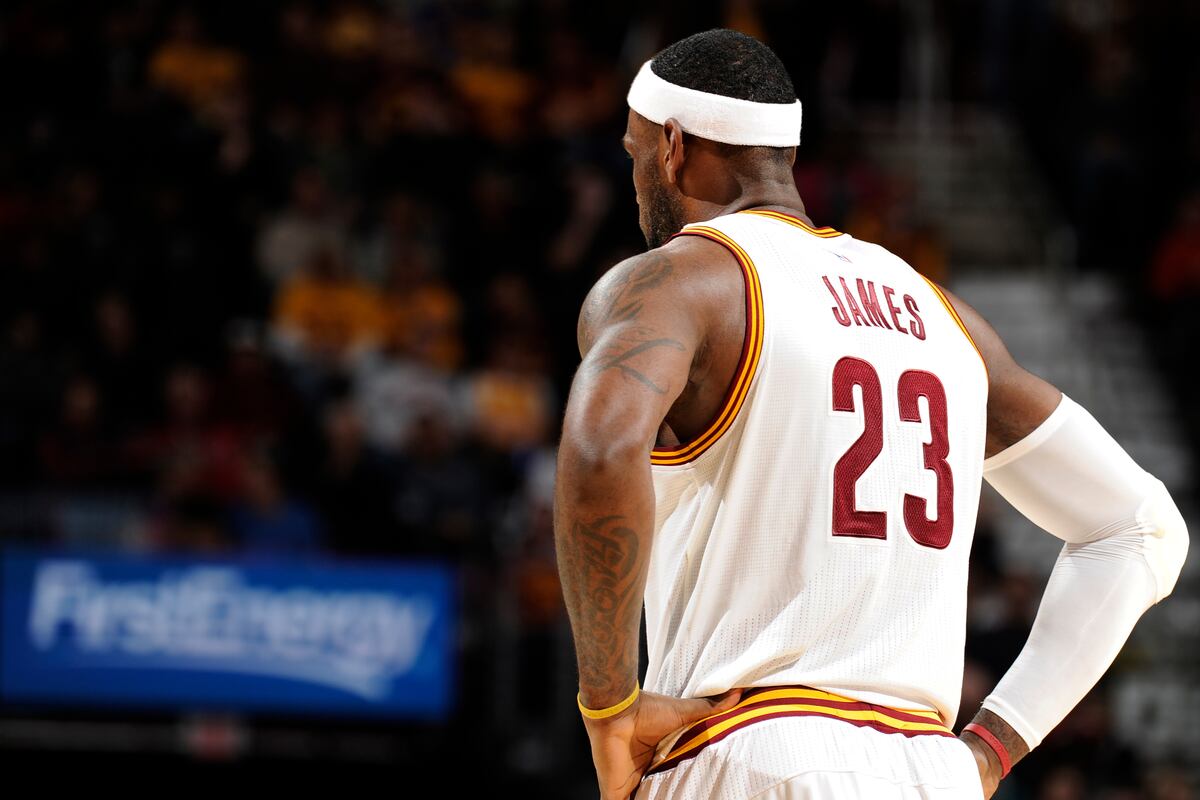 Cavaliers Set Franchise Record with 19 Three-Pointers in 1 Game | News