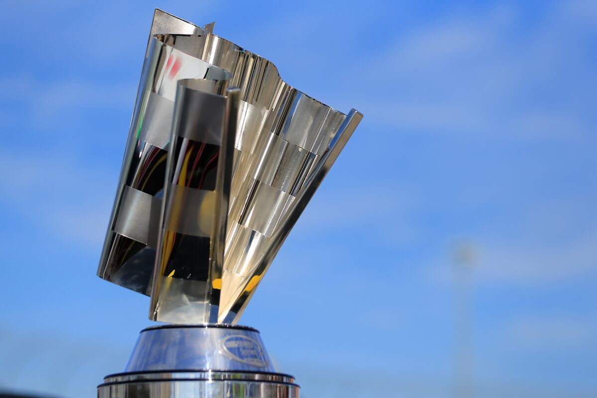 2015 NASCAR Sprint Cup Championship Odds Handicapping the Top Drivers