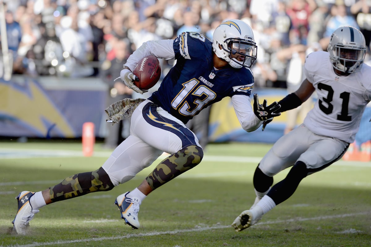 Raiders vs San Diego Chargers: Why the Old Rivalry Still Hits Different