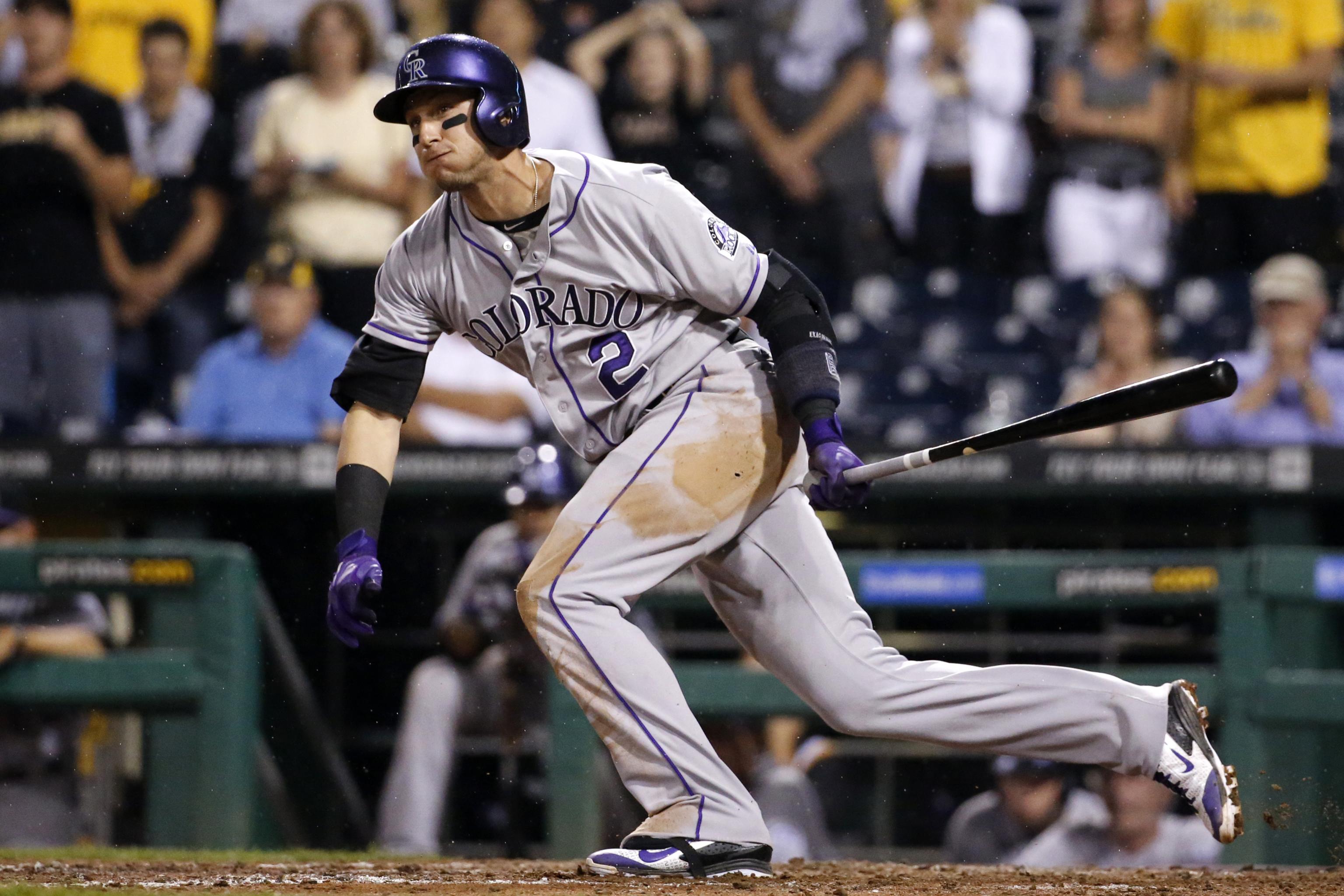 Rockies All-Star Troy Tulowitzki not a fit for either Yankees or