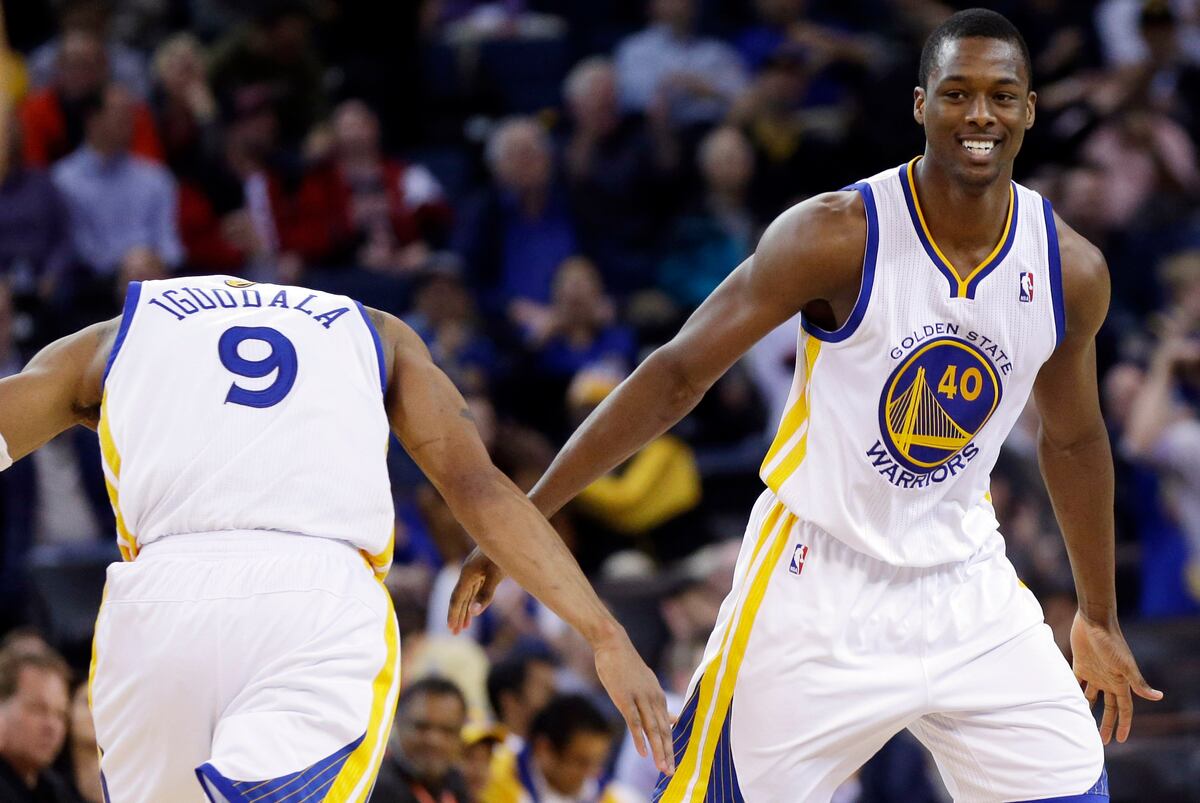 How the Golden State Warriors Can Get the Most from Their Small