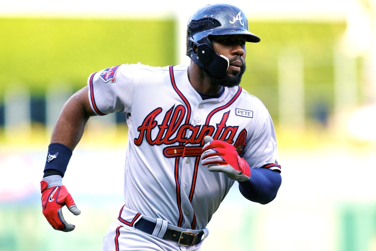 Jason Heyward, Major League Baseball, News, Scores, Highlights, Stats, and  Rumors