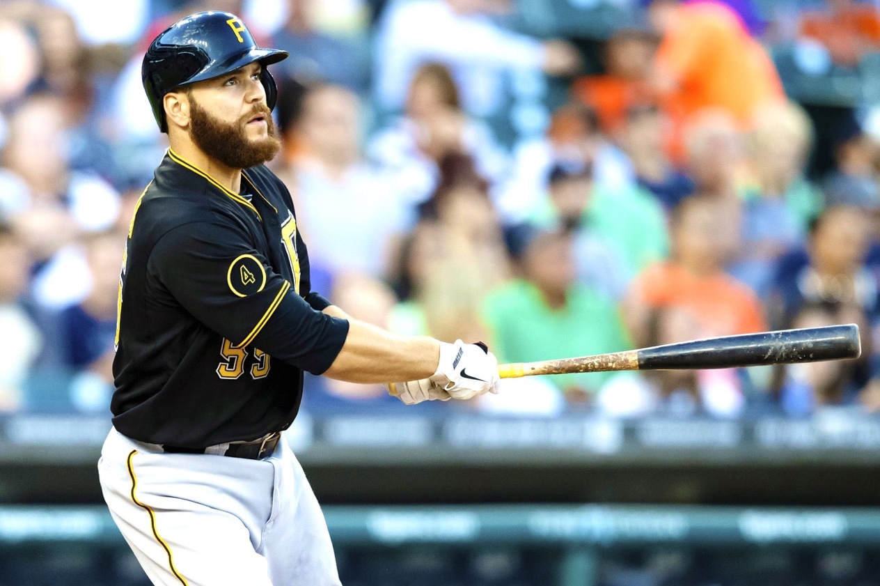 Why the Pittsburgh Pirates Should Re-Sign Catcher Russell Martin in 2015, News, Scores, Highlights, Stats, and Rumors