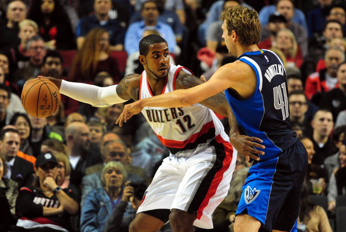 NBA Superstar Rankings: Anthony Davis' Rise Ushers in New Blood in the ...