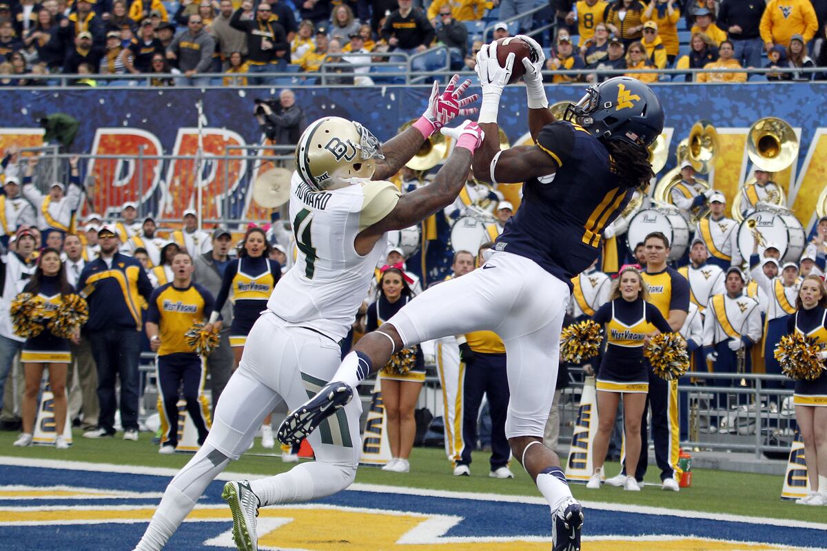 Identifying Early Draft Targets for the Miami Dolphins | News, Scores