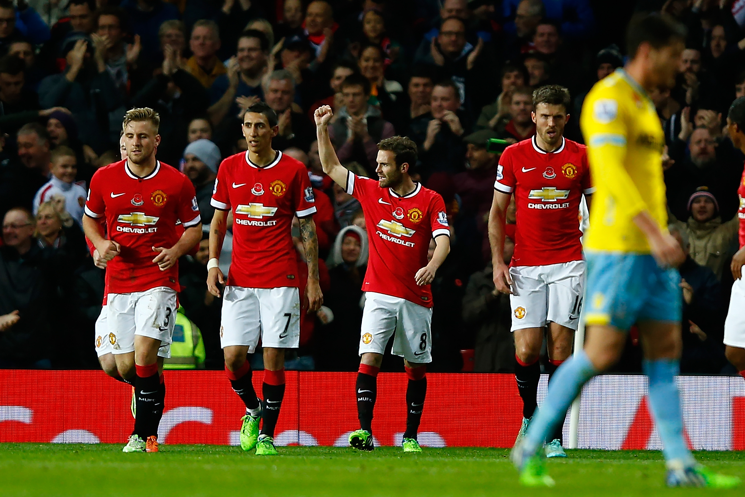 Man Utd hit Liverpool for SIX! Women's Super League winners and losers as  the Red Devils leapfrog Arsenal