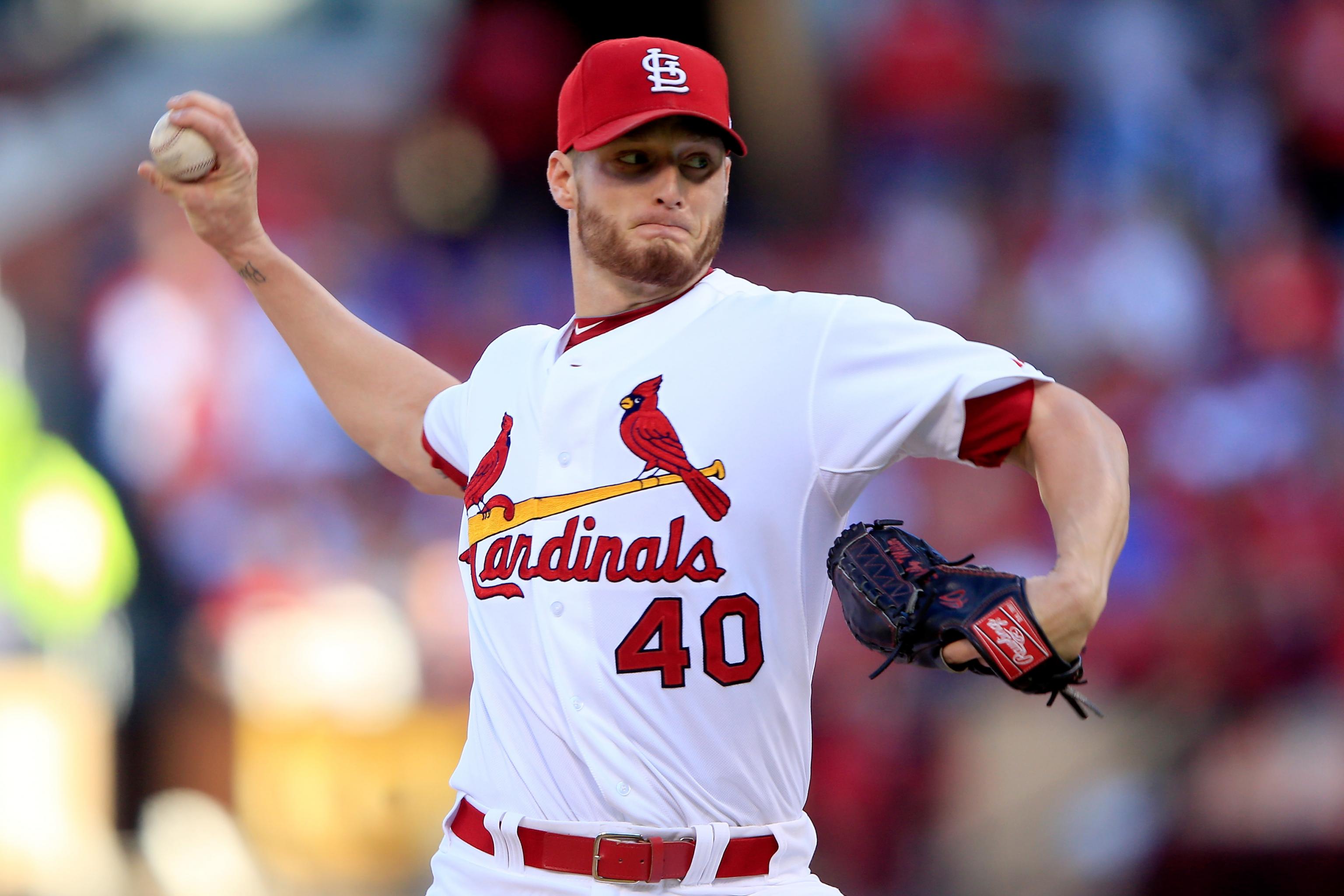 Cardinals trade Shelby Miller to Braves for Heyward