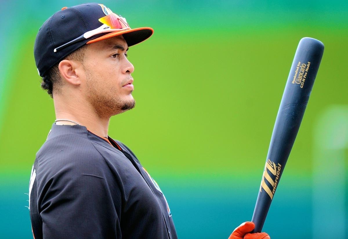 Giancarlo Stanton Contract: Latest News and Rumors on Negotiations with  Marlins, News, Scores, Highlights, Stats, and Rumors
