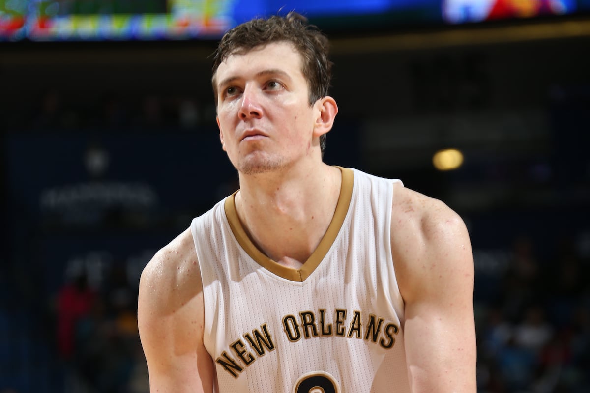 Omer Asik Injury: Updates on Pelicans Star's Calf and Return | News ...