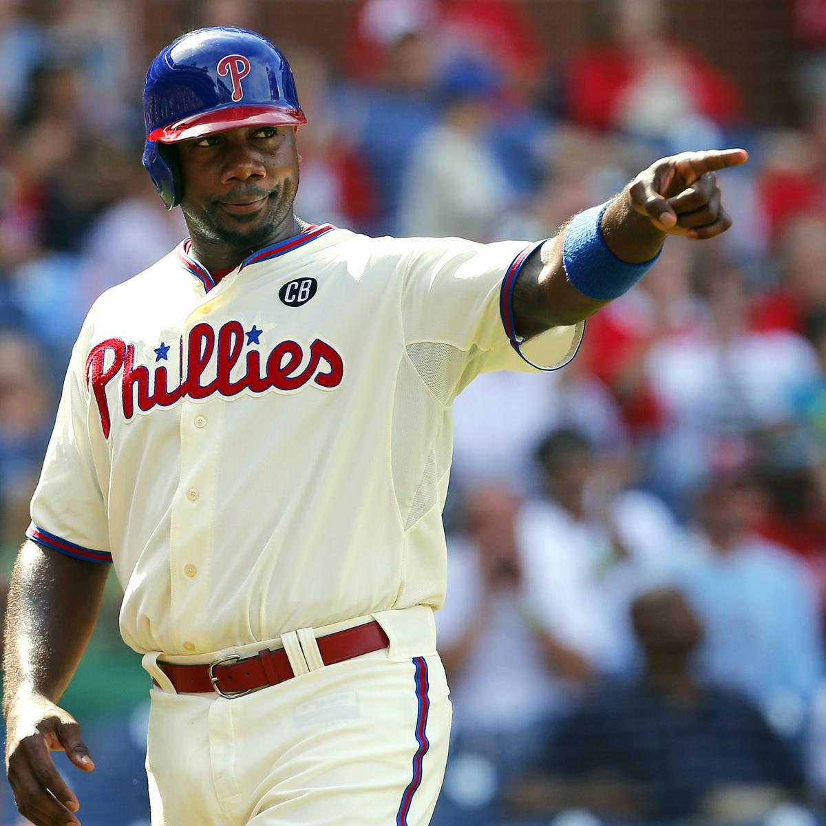 MLB Trade Ideas Based on Latest News, Rumors and Speculation News