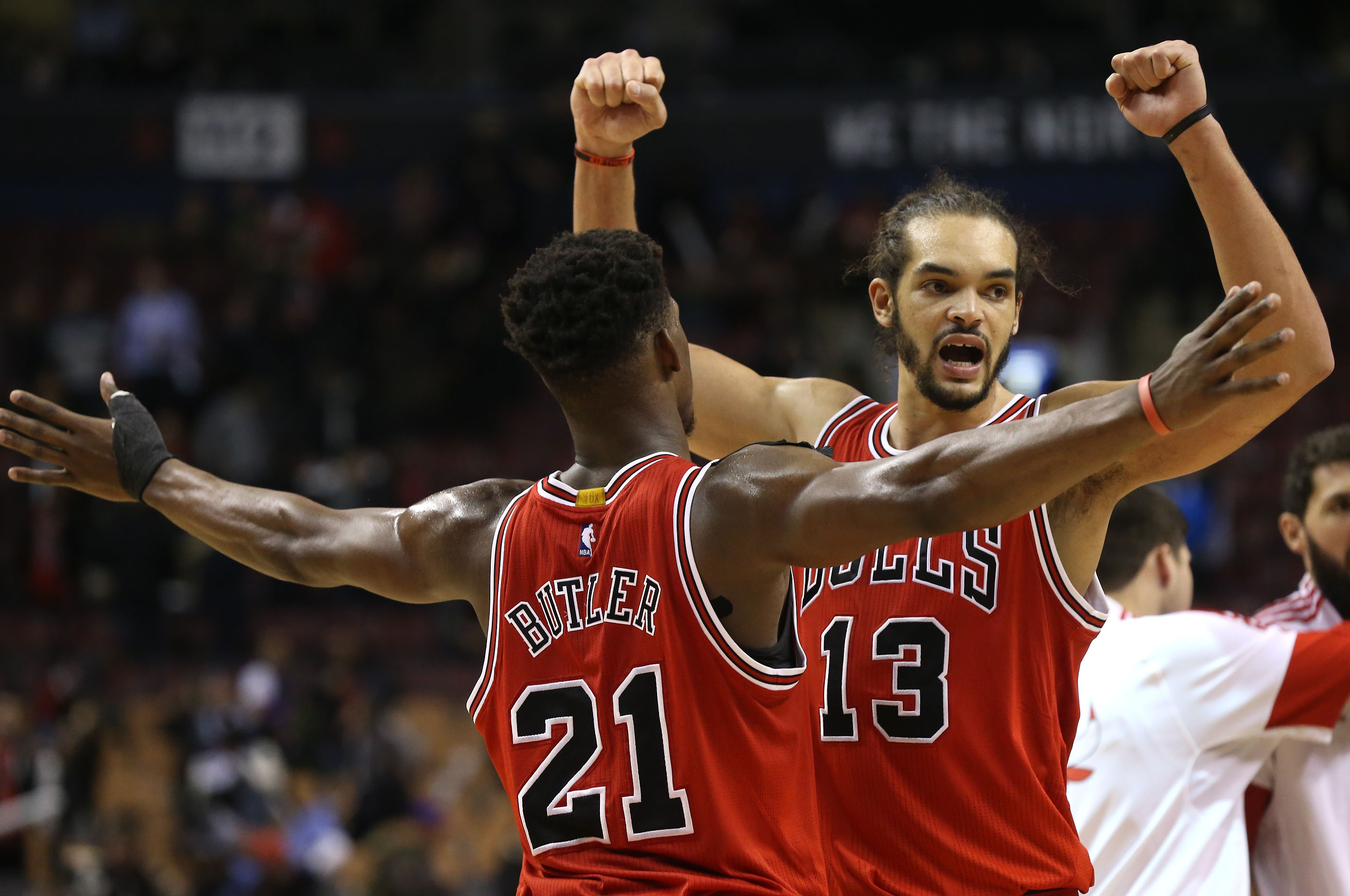 Doc Rivers: Chicago Bulls 'May Have 2 or 3 All-Stars' Minus Derrick Rose, News, Scores, Highlights, Stats, and Rumors