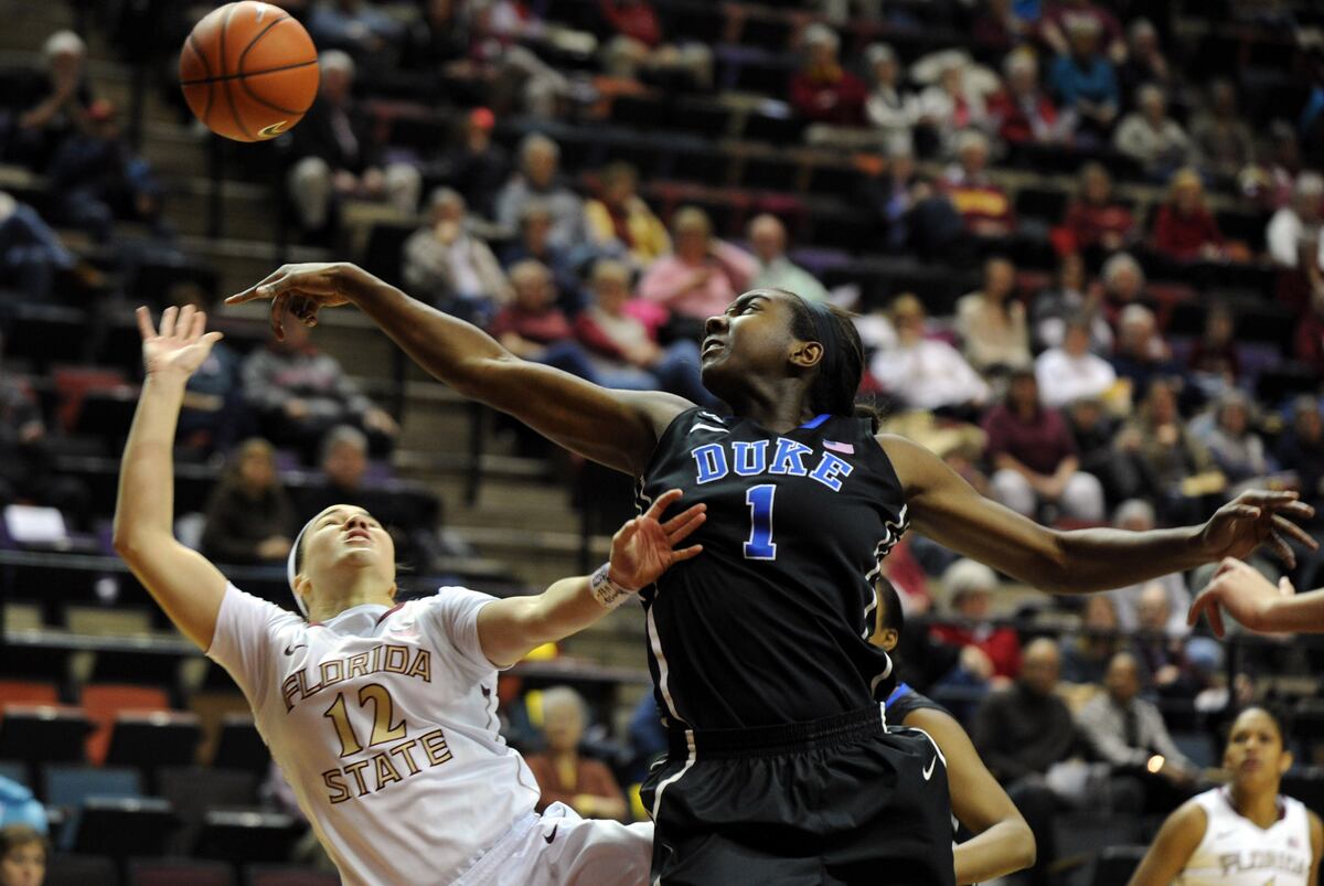 2015 WNBA Mock Draft: Complete 1st-Round Predictions for ...