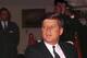 This is an undated photo of U.S. President John F. Kennedy in Washington D.C. (AP Photo)