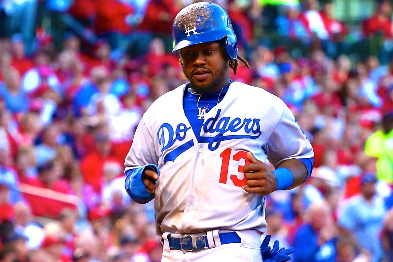 Hanley Ramirez rejects Dodger qualifying offer, will explore free