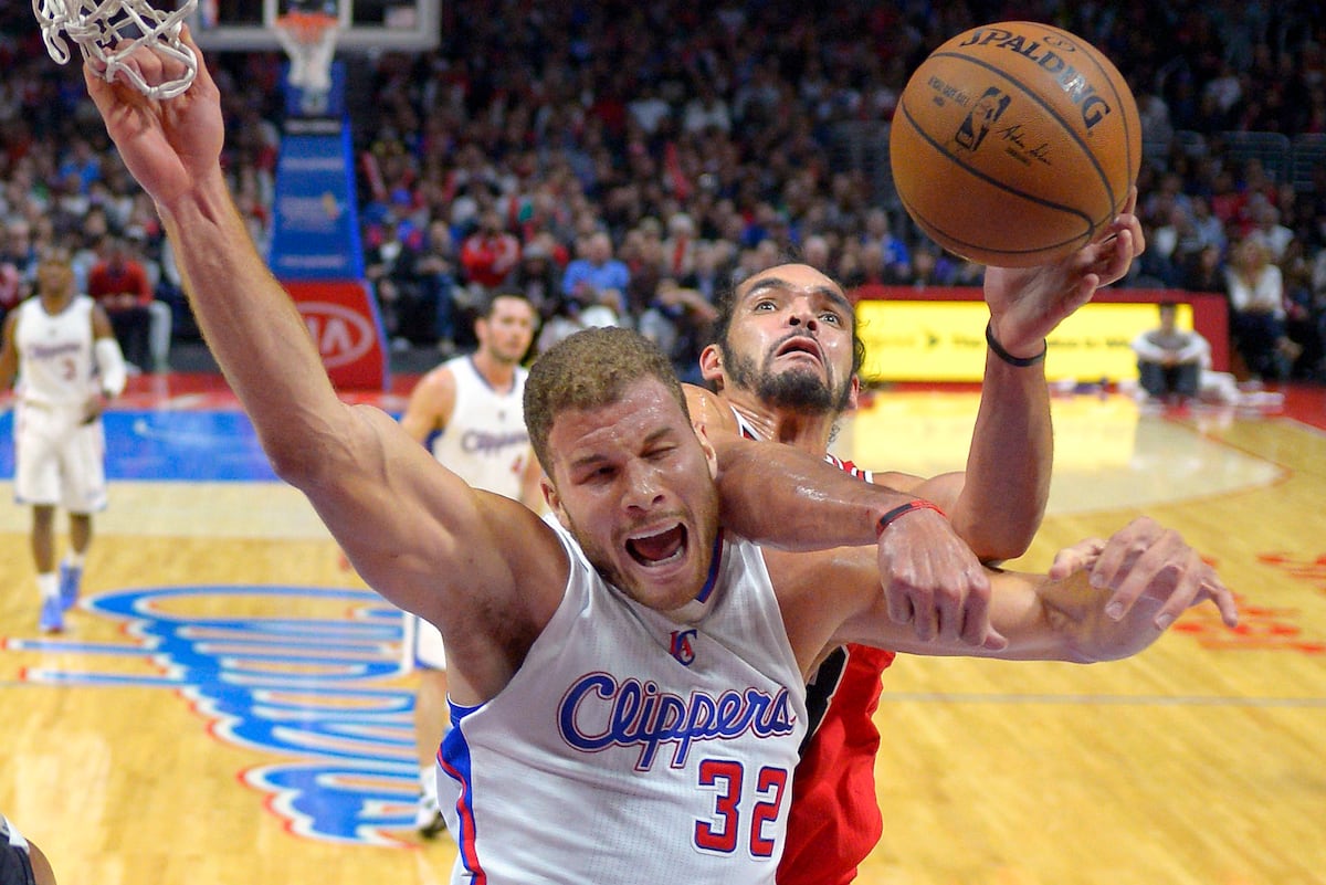 Los Angeles Clippers' Most Startling Statistics of 201415 Season so