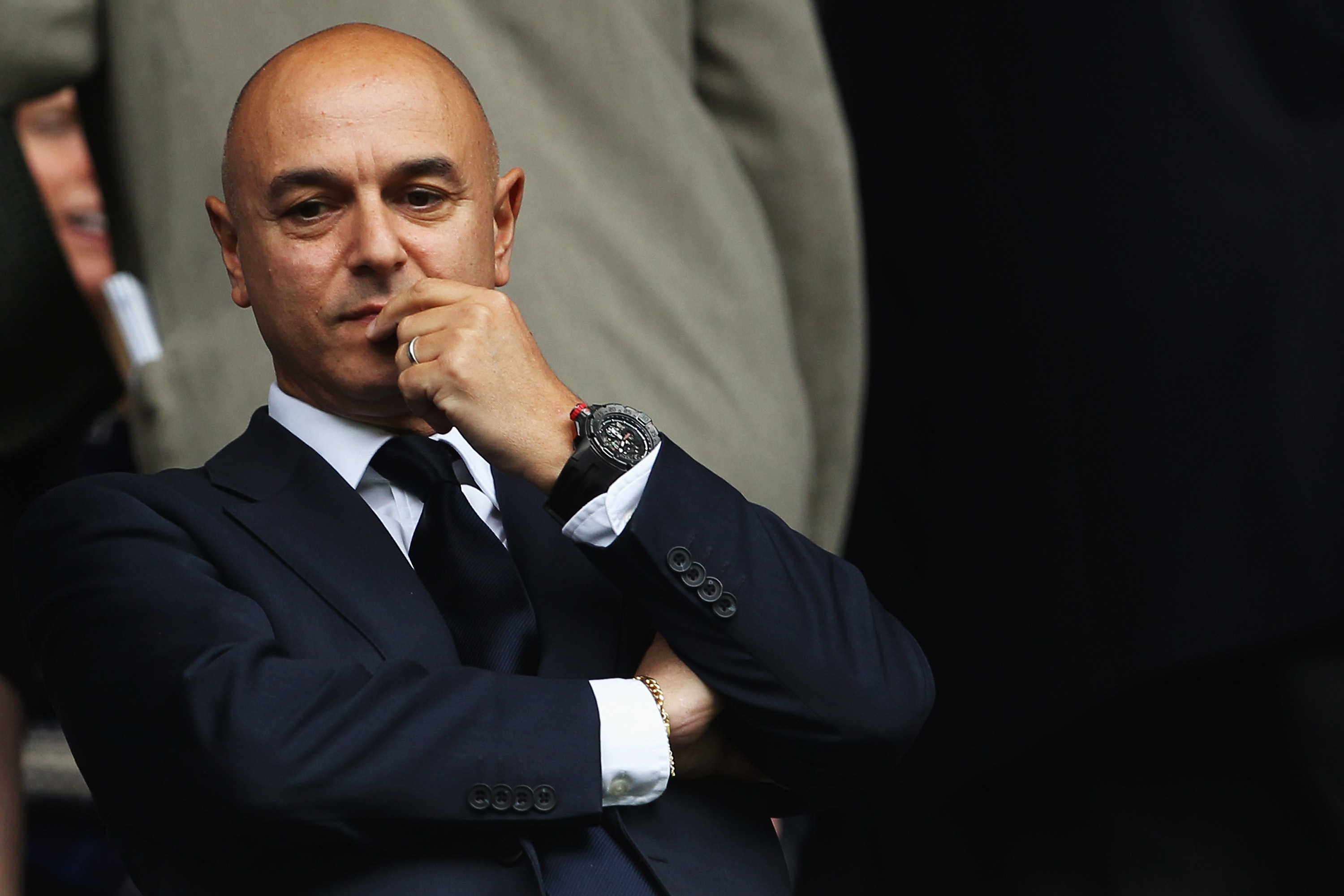 Has Daniel Levy's Transfer Policy Doomed Tottenham? | News, Scores,  Highlights, Stats, and Rumors | Bleacher Report