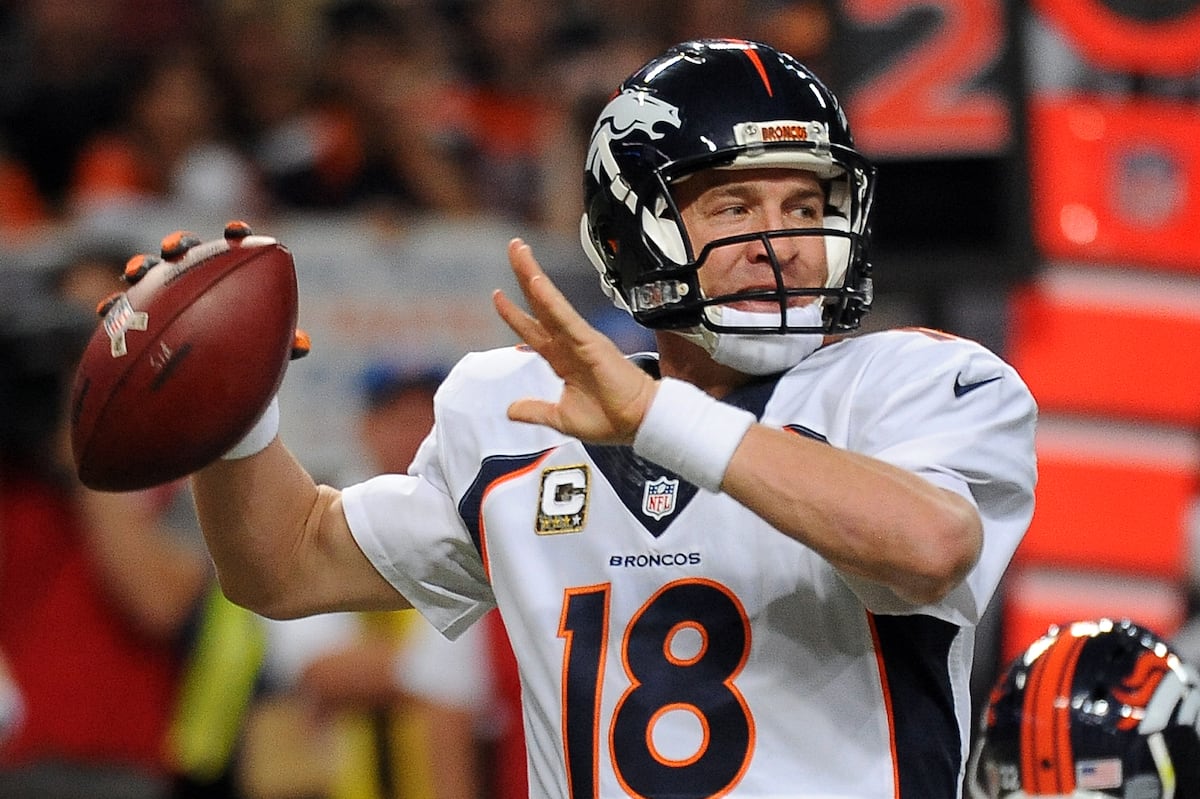 Miami Dolphins vs. Denver Broncos: Betting Odds, Analysis, NFL Pick