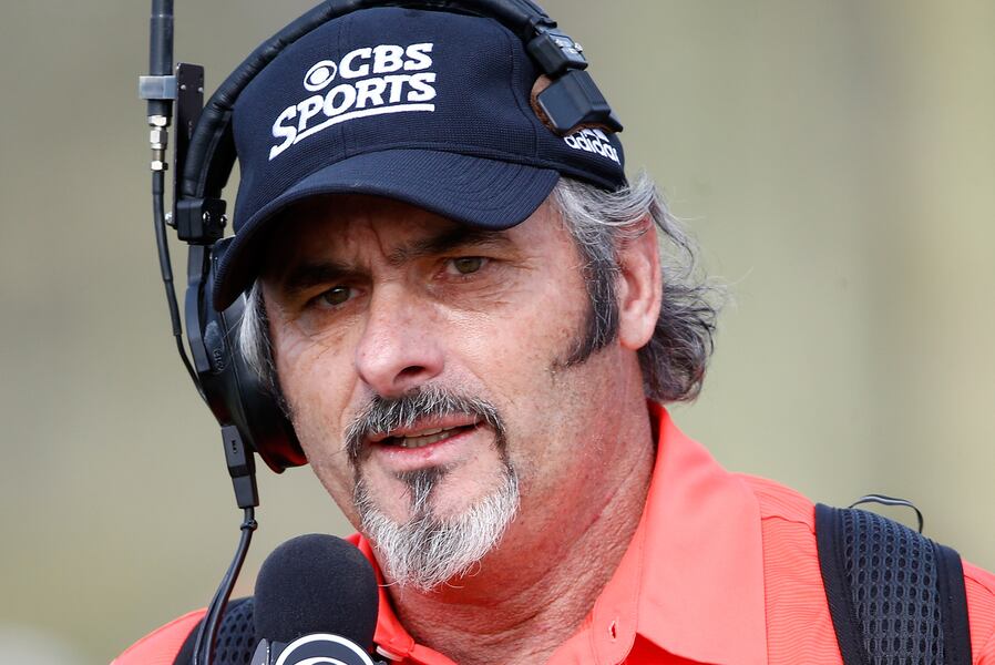 Ranking The 10 Best Golf Announcers And Commentators Bleacher Report Latest News Videos And Highlights