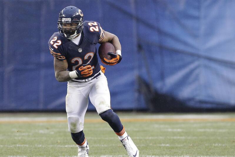 Tampa Bay Buccaneers Vs Chicago Bears Betting Odds Analysis Nfl