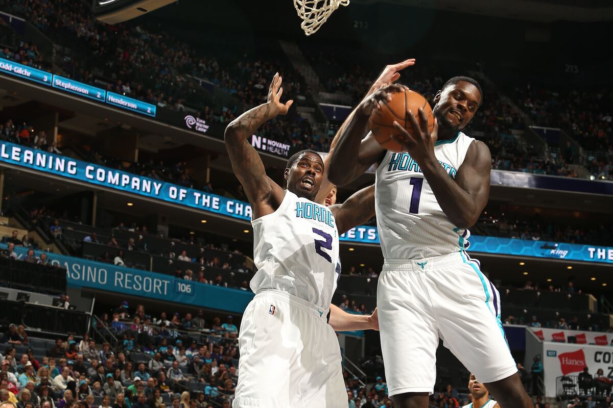 Where Does Lance Stephenson Rank Among Greatest Rebounding Guards