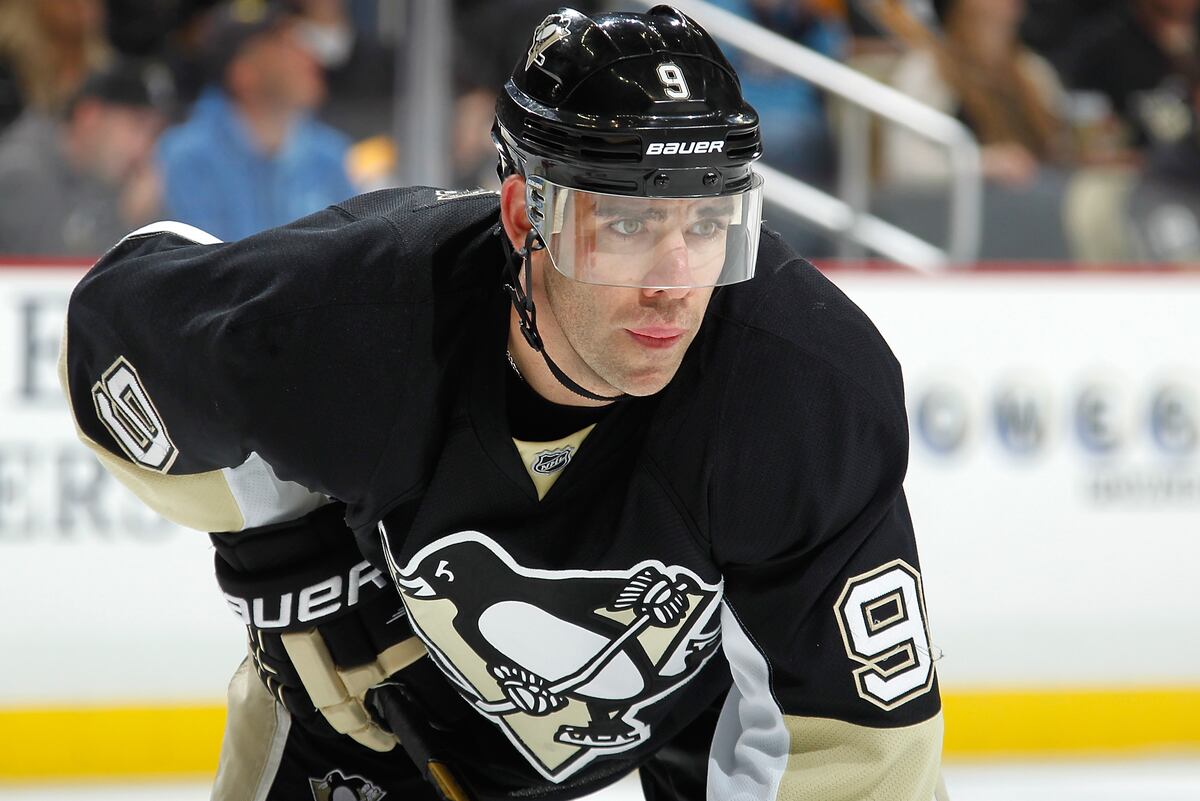Pascal Dupuis Illness Updates on Penguins Star's Status and Recovery News, Scores, Highlights