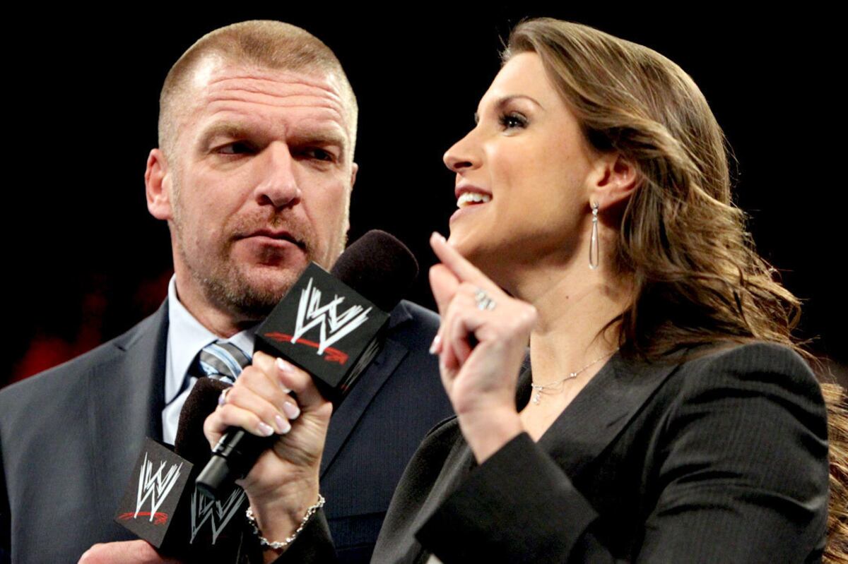 WWE Survivor Series 2014 Date, Start Time, Matches, Live Stream, PPV