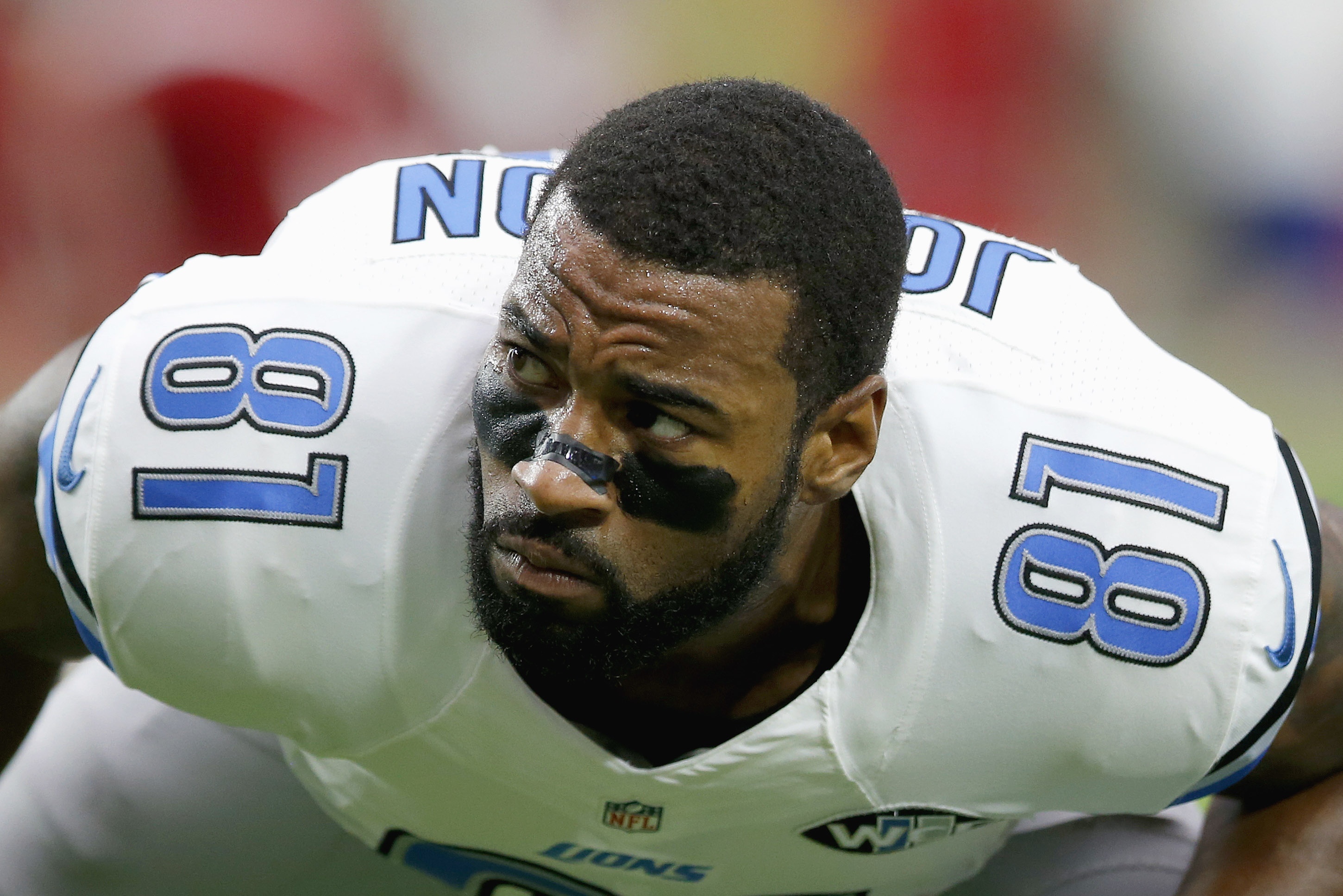 Calvin Johnson would be a great catch for Patriots, but it seems