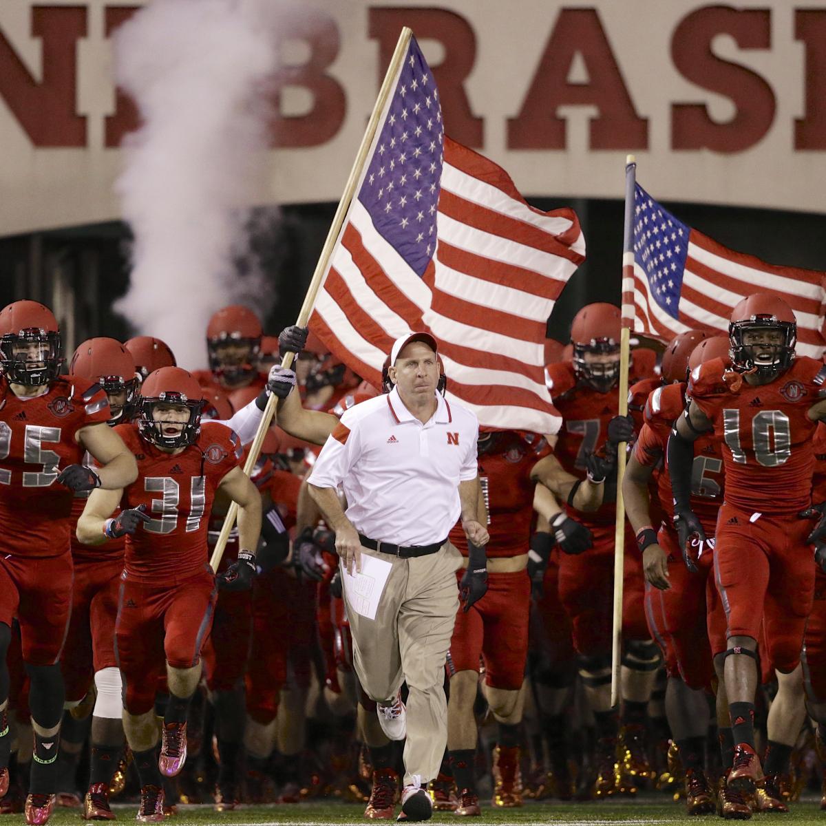 Nebraska Football Best Bowl Game Options for the Huskers News