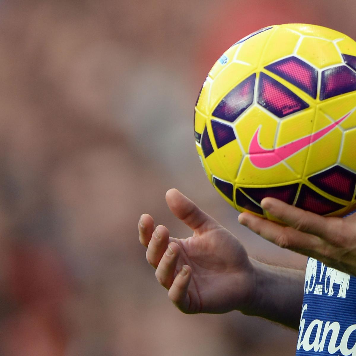 premier league matchday 12