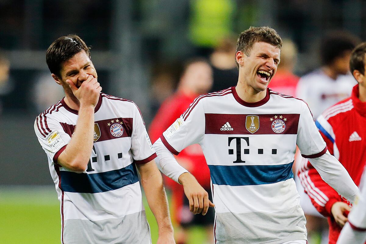 Bayern Munich Vs Tsg Hoffenheim Date Time Live Stream Tv Info And Preview Bleacher Report Latest News Videos And Highlights