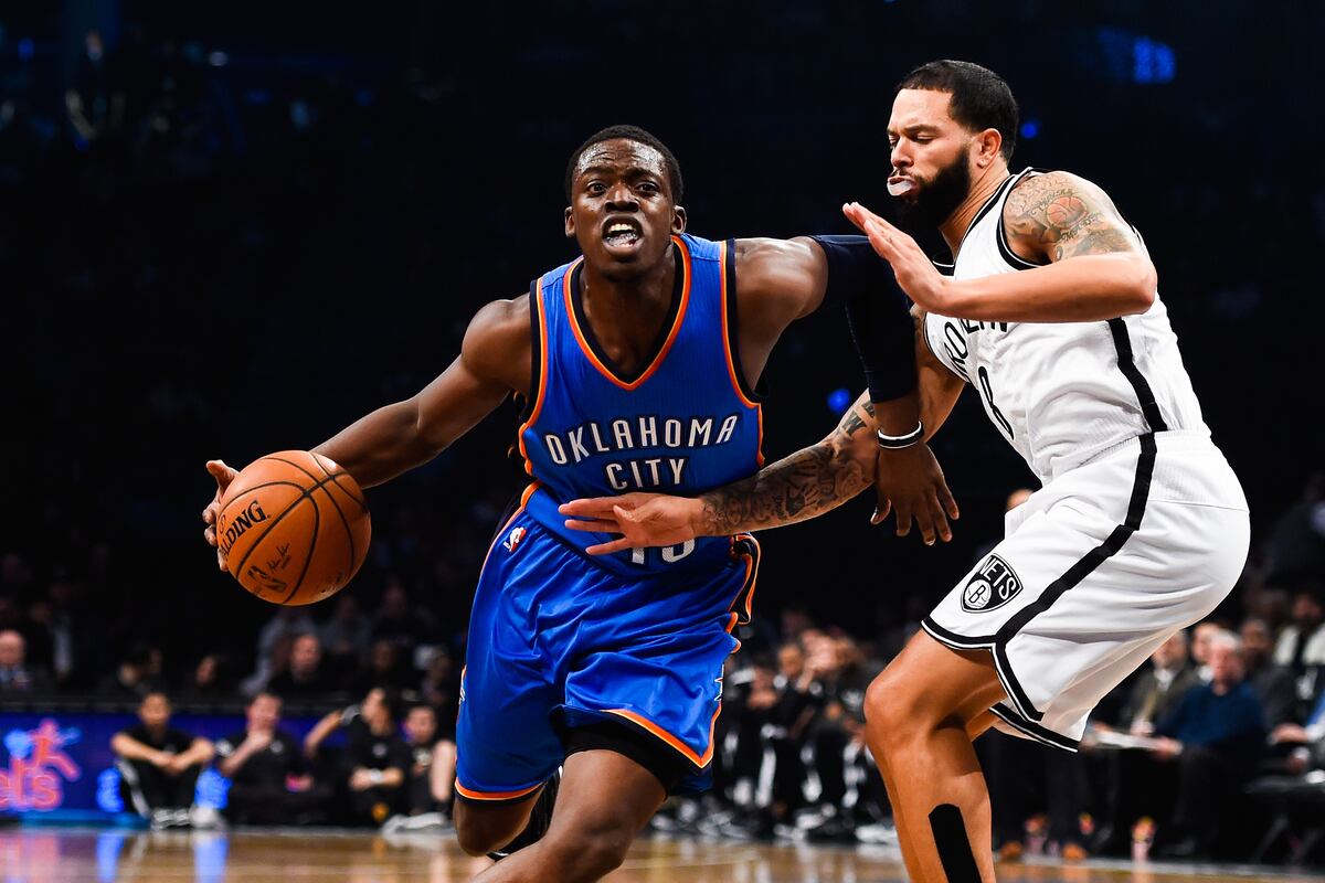 Oklahoma City Thunder's Most Surprising Players of the Early Season