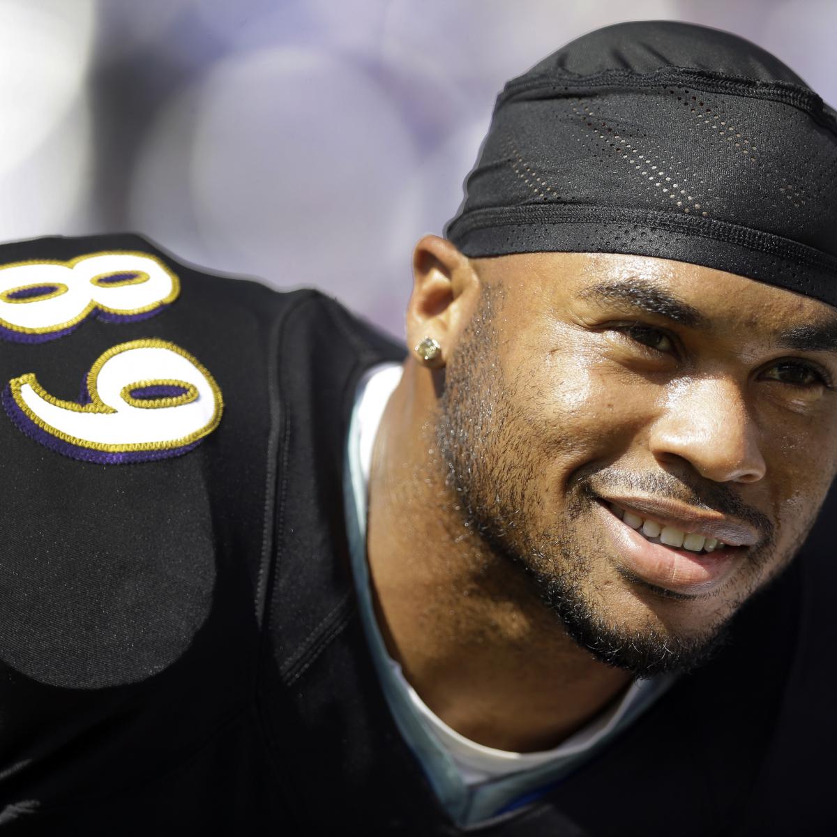 Steve Smith Loves PrimeTime Games Because They Make ExGirlfriends
