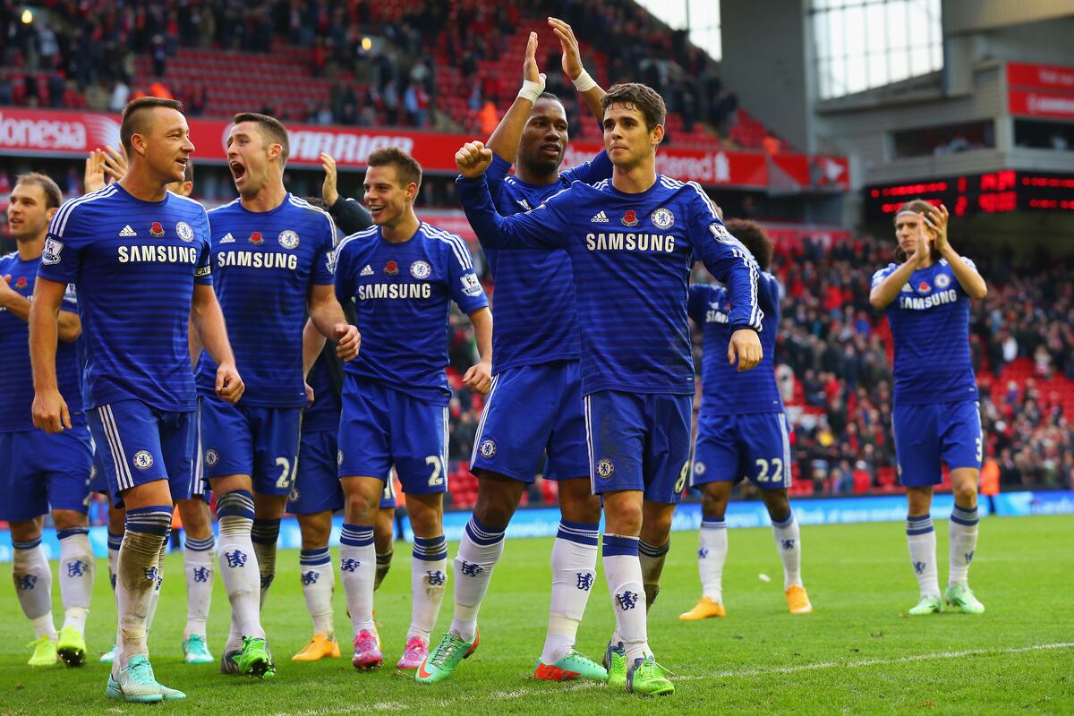 Chelsea vs. West Brom: Date, Time, Live Stream, TV Info ...