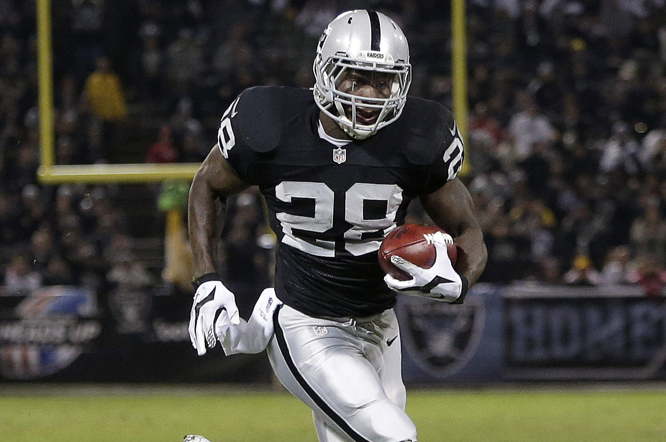 Is Latavius Murray Playing Sunday vs. Rams? Fantasy Injury Report