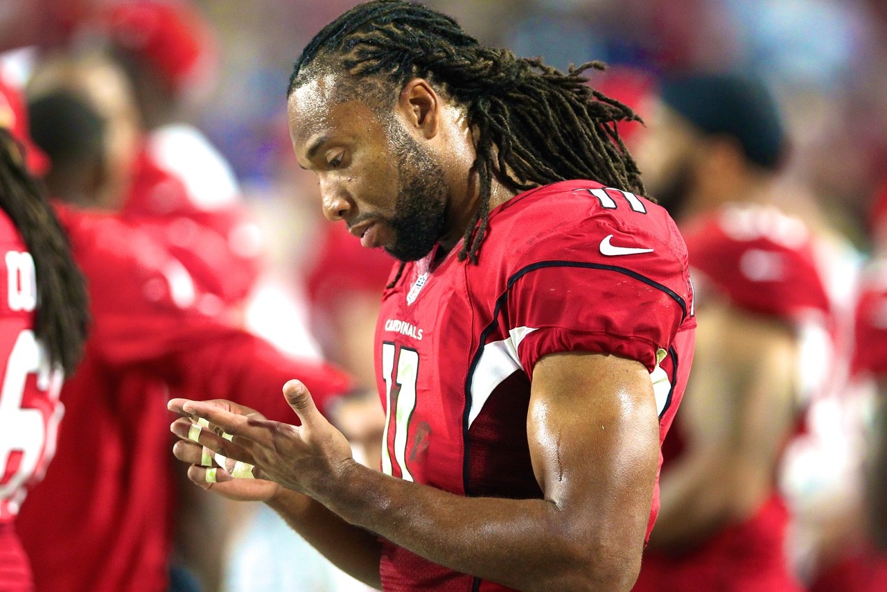 Larry Fitzgerald: Latest News, Rumors, Speculation on WR's Future with  Cardinals, News, Scores, Highlights, Stats, and Rumors