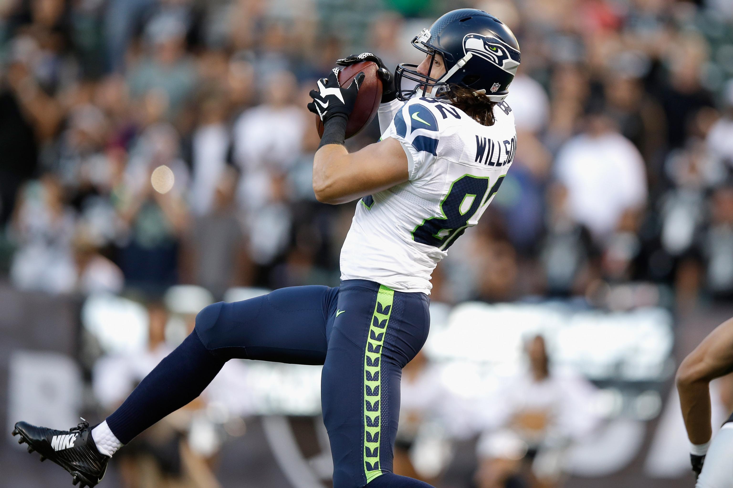 Jimmy Graham Injury: Updates on Seahawks Star's Knee and Return