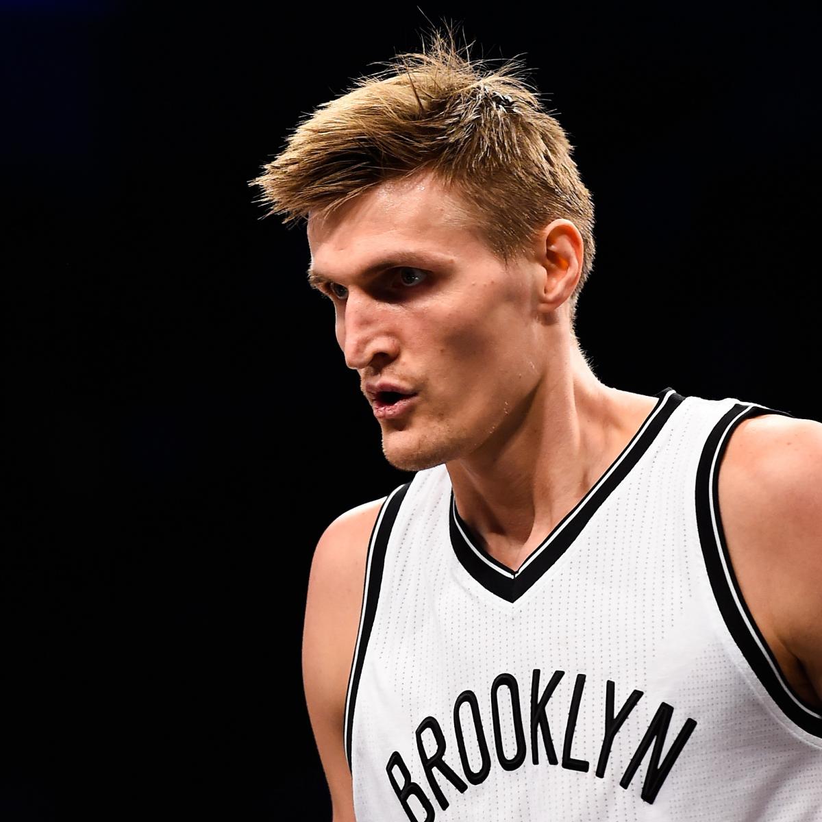 Film Study: Andrei Kirilenko opens up a whole new offense for the Nets -  NetsDaily
