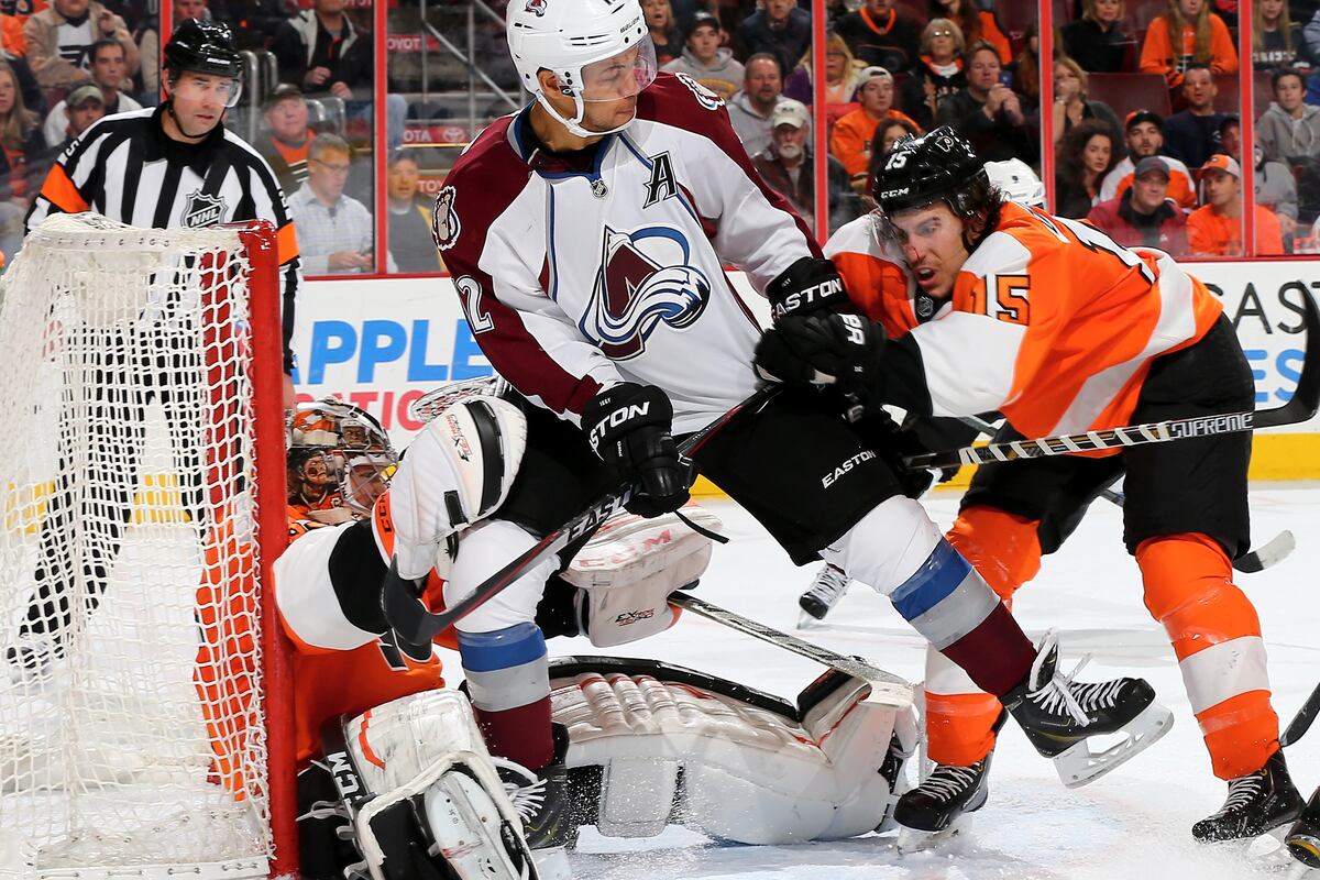 Ranking the Most Intriguing Goalie Battles in the 2014-15 NHL Season ...